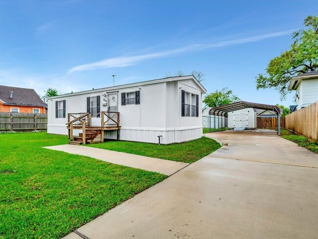 property at 506 Main St