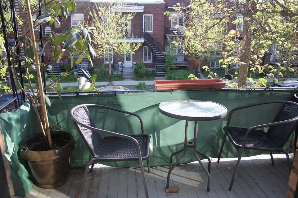 6286 1Re Av in Montréal, QC - Building Photo