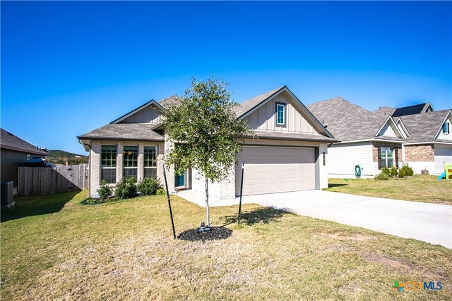 805 Stockdale Rd in Copperas Cove, TX - Building Photo - Building Photo