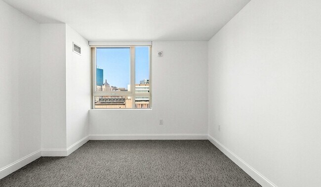 property at 99 Kneeland St