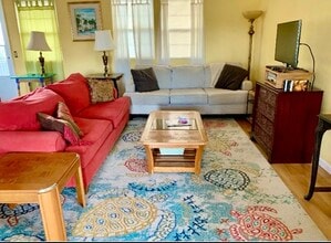 8 Lighthouse Ln, Unit 8B Lighthouse Lane in Tybee Island, GA - Building Photo - Building Photo