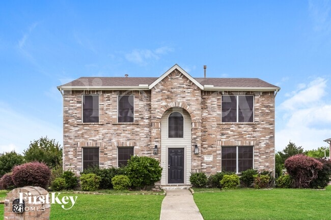 property at 621 Stellaway Dr