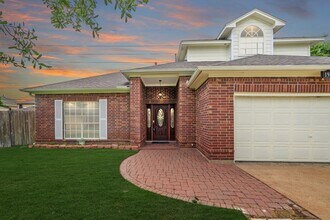 19102 Lookout Mountain Ln in Katy, TX - Foto de edificio - Building Photo