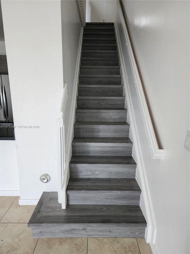 2615 SW 81st Terrace in Miramar, FL - Foto de edificio - Building Photo