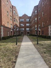 7043 S Constance Ave in Chicago, IL - Building Photo - Building Photo