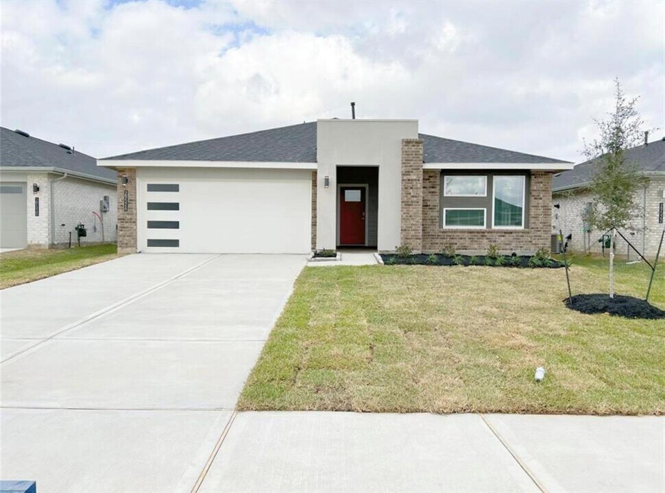 29526 Paytons Park Ct in Katy, TX - Building Photo