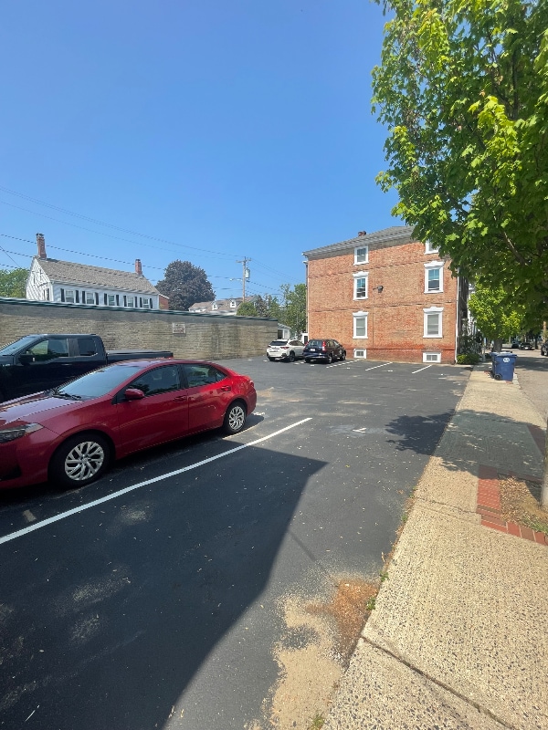 17 Pickman St in Salem, MA - Building Photo - Building Photo
