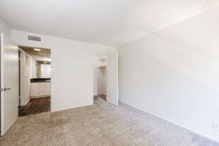 The Villas at Woodland Hills in Woodland Hills, CA - Building Photo