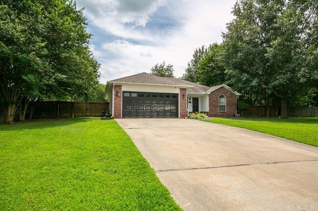 17 Violet Cove in Cabot, AR - Foto de edificio - Building Photo