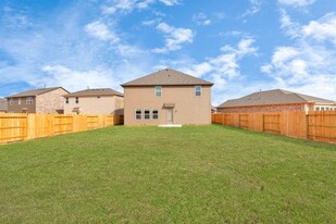 27111 Newport Trce Ln in Katy, TX - Foto de edificio - Building Photo