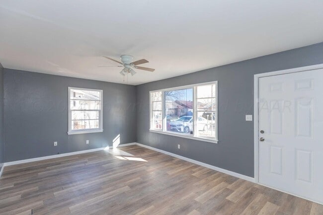 408 S Florida St in Amarillo, TX - Building Photo - Building Photo