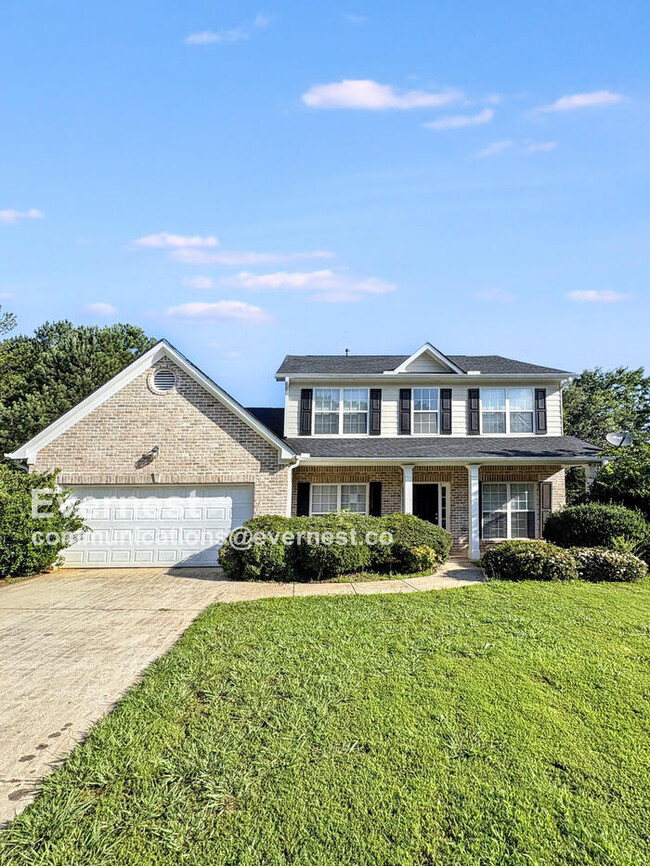 property at 632 Addison Way