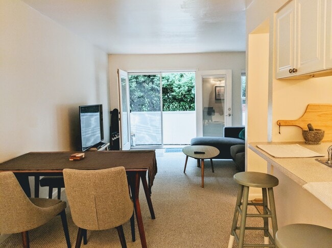 1111 Maxwell Ave #123, Unit Condo in Boulder, CO - Foto de edificio - Building Photo