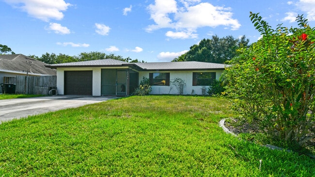 property at 2374 SE Marseille St
