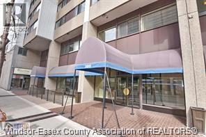 property at 380 Pelissier St