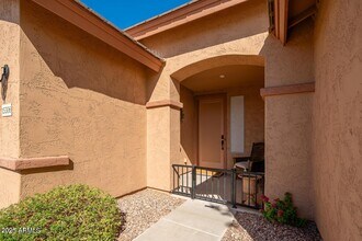 15306 W Boca Raton Rd in Surprise, AZ - Building Photo - Building Photo