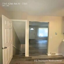 7345 62nd Ave N in New Hope, MN - Building Photo - Building Photo