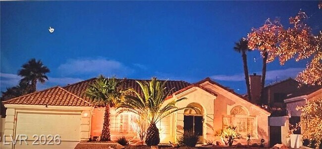 7625 Belmondo Ln in Las Vegas, NV - Building Photo - Building Photo