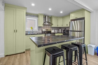 74 Hayward Ave, Unit SI FL2-ID1438843P in St John's, NL - Building Photo - Building Photo