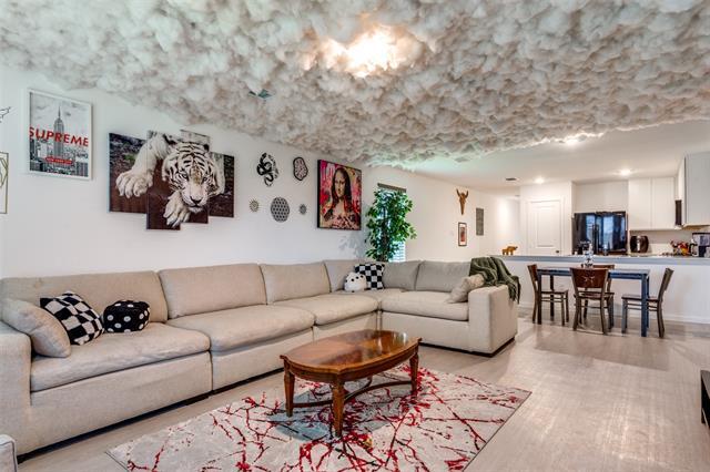 1660 Stellar Sea Ln in Fort Worth, TX - Building Photo - Building Photo