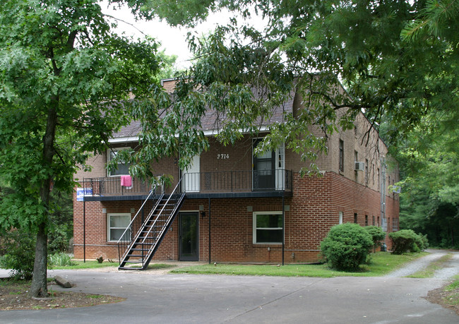 3714 Cherry St in Winston-Salem, NC - Building Photo - Building Photo