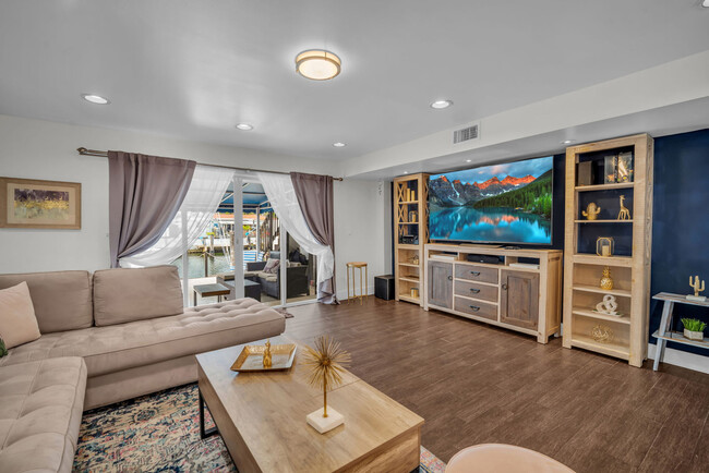 property at 2035 NE 123rd St