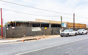 Hope on Avalon in Los Angeles, CA - Building Photo - Building Photo