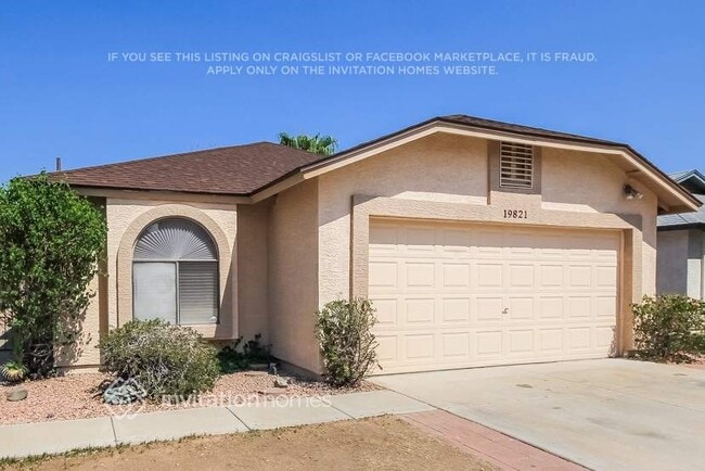 19821 N 47th Ln in Glendale, AZ - Building Photo - Building Photo