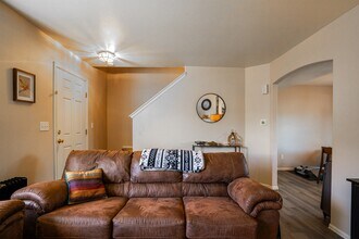 384 Kitfield View in Colorado Springs, CO - Building Photo - Building Photo
