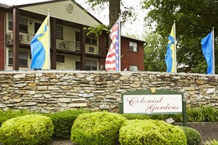 Colonial Gardens Apartments