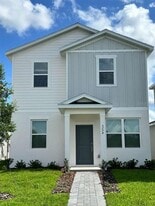 5774 Stockade Blvd in St. Cloud, FL - Building Photo