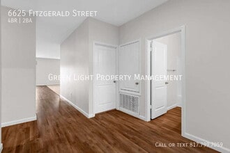 6625 Fitzgerald St in Fort Worth, TX - Building Photo - Building Photo