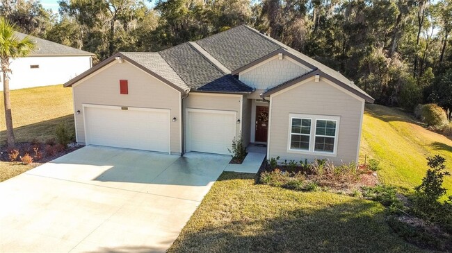 19551 SW 77th Loop in Dunnellon, FL - Foto de edificio - Building Photo