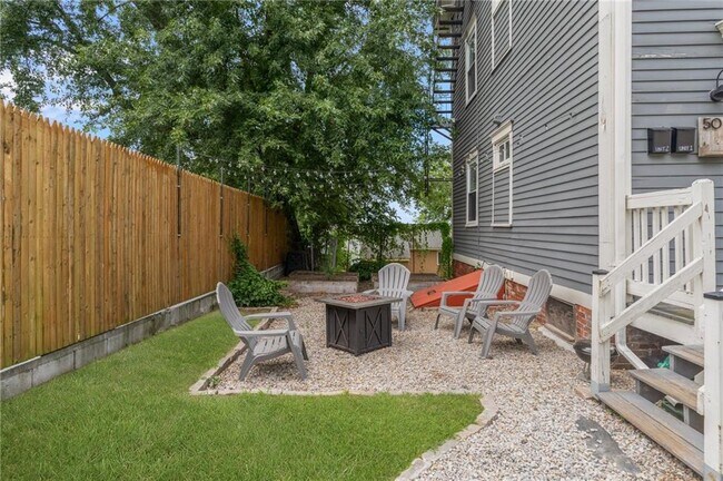 50 Padelford St in Providence, RI - Building Photo - Building Photo
