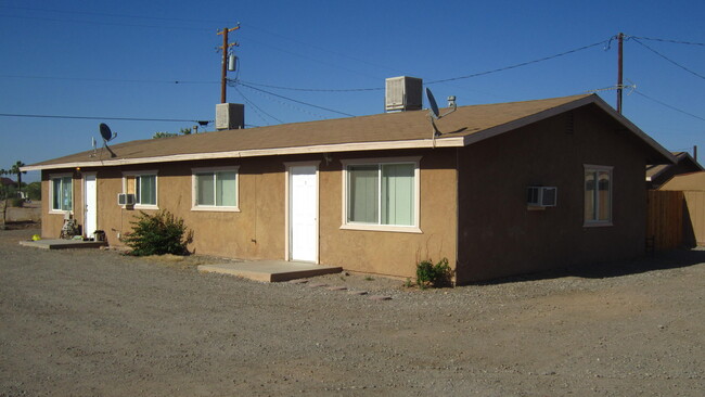 property at 10340 E Vernon Ave