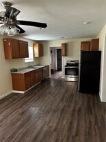 17811 Bamwood Rd in Houston, TX - Building Photo