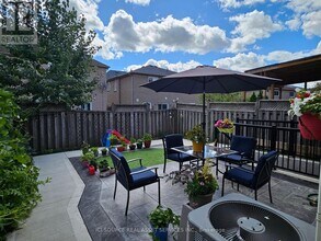 19 Piane Ave in Brampton, ON - Building Photo - Building Photo