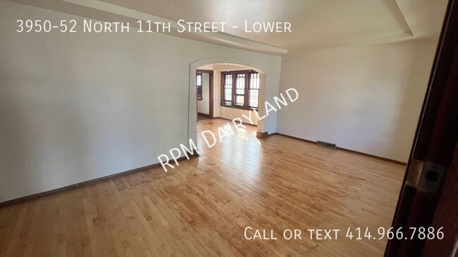 3950 N 11th St in Milwaukee, WI - Building Photo - Building Photo