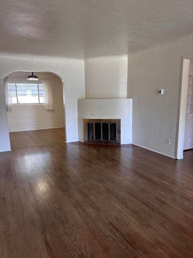 4520 3rd St NW in Albuquerque, NM - Building Photo - Building Photo