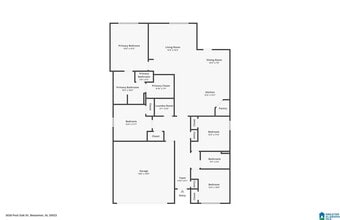 5630 Post Oak Trl in Bessemer, AL - Building Photo - Building Photo