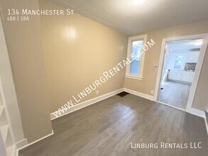 134 Manchester St in York, PA - Building Photo - Building Photo