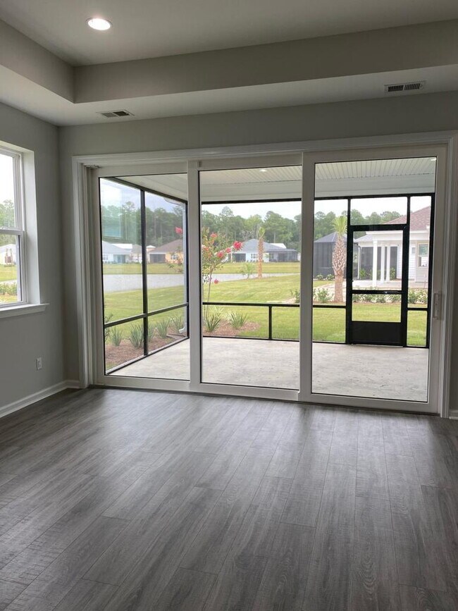 101 Cool Breeze Dr in Hardeeville, SC - Building Photo - Building Photo