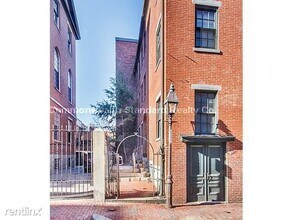60 Anderson St-Unit -Apt 4U in Boston, MA - Building Photo - Building Photo