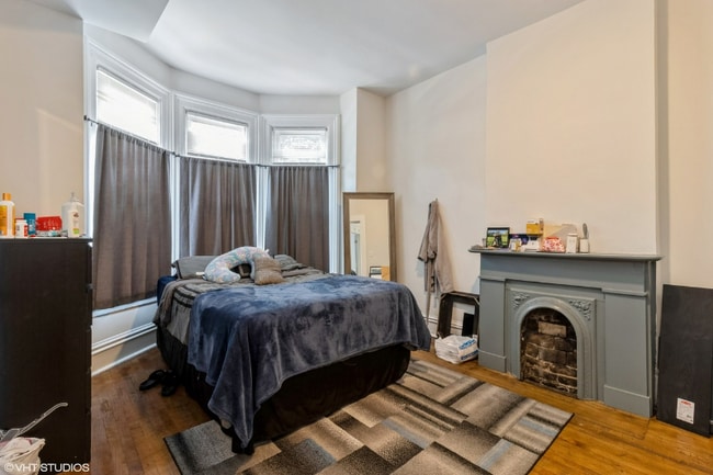 2935 W Walnut St in Chicago, IL - Foto de edificio - Building Photo