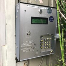 7526 Fountain Ave, Unit 1 in West Hollywood, CA - Foto de edificio - Building Photo