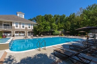 Crystal Ridge at Watchung in Watchung, NJ - Foto de edificio - Building Photo