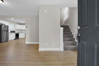 1226 S 22nd St in Columbus, OH - Building Photo - Building Photo