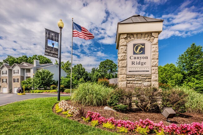 Canyon Ridge in Hermitage, TN - Building Photo - Building Photo