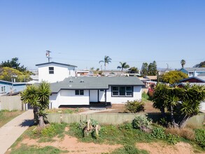 356 Citrus Ave in Imperial Beach, CA - Foto de edificio - Building Photo