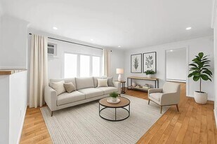 1603 Bushwick Ave in Brooklyn, NY - Building Photo